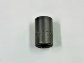 XP611MM MAC TOOLS Drive Point Shallow Impact Socket #2