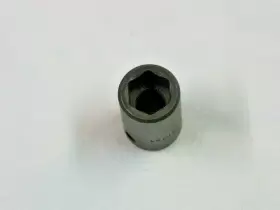 XP611MM MAC TOOLS Drive Point Shallow Impact Socket #3