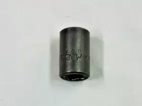 XP611MM MAC TOOLS Drive Point Shallow Impact Socket
