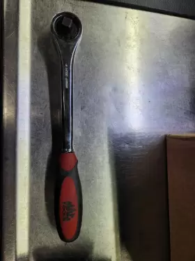 XR11PAZ MAC TOOLS Head Gearless Ratchet #2