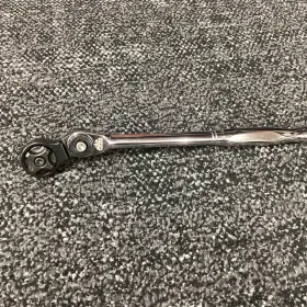 XRI10 MAC TOOLS Indexing Ratchet Drive Indexable Position