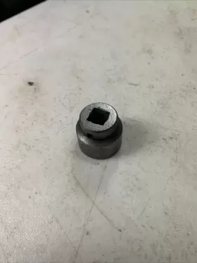 XT266 MAC TOOLS Impact Socket Drive Point #2