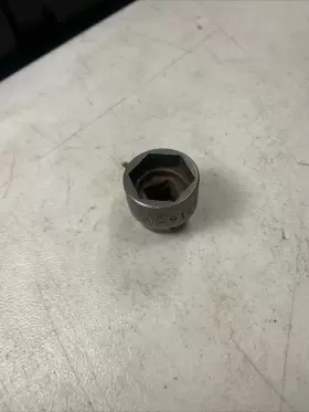 XT266 MAC TOOLS Impact Socket Drive Point