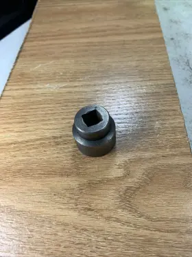 XT266R MAC TOOLS Shallow Impact Socket Drive Point #2