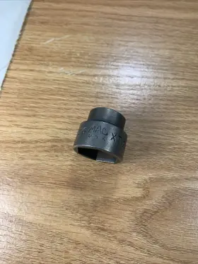 XT266R MAC TOOLS Shallow Impact Socket Drive Point #3