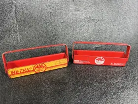 XT30 MAC TOOLS Socket Tray Set