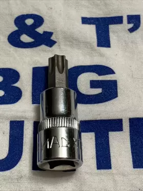 XT50BS MAC TOOLS Drive Torx Socket #2