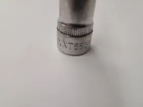 XT55BS MAC TOOLS Tamper Torx Socket Drive #2