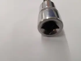 XT55BS MAC TOOLS Tamper Torx Socket Drive #3