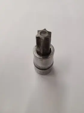 XT55BS MAC TOOLS Tamper Torx Socket Drive