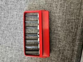XT8Y MAC TOOLS Hex Bit Drive Socket Set #2