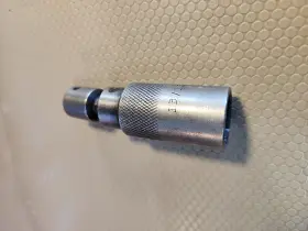 XU1226 MAC TOOLS Point Drive Socket Swivel Spark Flex #2