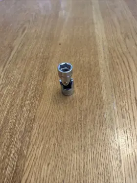 XU166R MAC TOOLS Shallow Socket Drive
