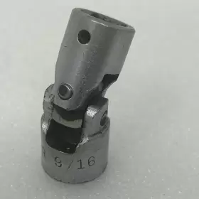 XU186 MAC TOOLS Swivel Socket Point Drive Shallow #2