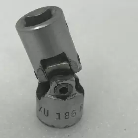 XU186 MAC TOOLS Swivel Socket Point Drive Shallow #3