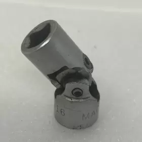 XU186 MAC TOOLS Swivel Socket Point Drive Shallow