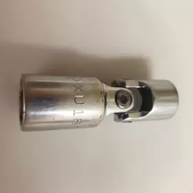 XU186D MAC TOOLS Drive Swiveling Point Swivel Socket #2