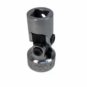 XU206 MAC TOOLS Drive Swivel Shallow Socket #2