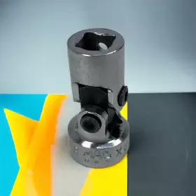 XU206 MAC TOOLS Drive Swivel Shallow Socket