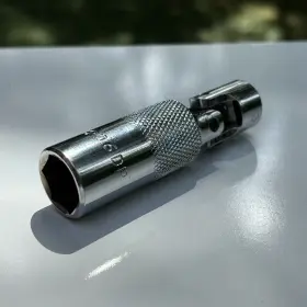 XU206DP MAC TOOLS Knurled Spark Plug Socket