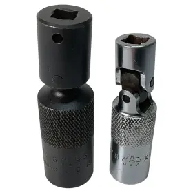 XU206DR MAC TOOLS Spark Plug Sockets Impact #3