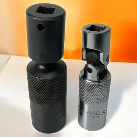 XU206DR MAC TOOLS Spark Plug Sockets Impact