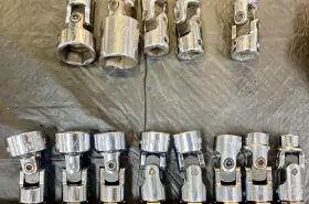 XU206RA MAC TOOLS Shallow Sockets Set
