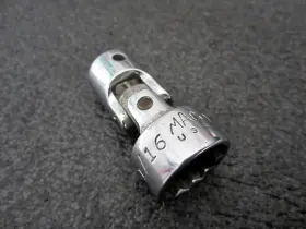 XU222 MAC TOOLS Drive Swivel Socket Flex