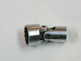 XU222R MAC TOOLS Shallow Swivel Socket Drive Point