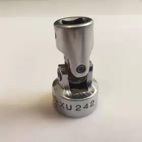 XU242 MAC TOOLS Drive Swiveling Point Swivel Socket #2