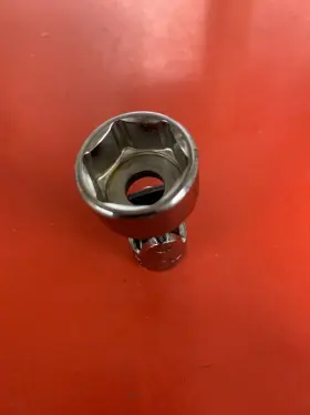 XU246RA MAC TOOLS Shallow Socket #2