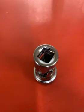 XU246RA MAC TOOLS Shallow Socket #3