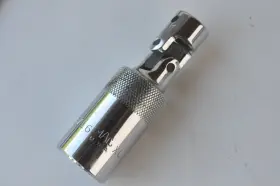 XU266D MAC TOOLS Socket Drive Spark Plug #2