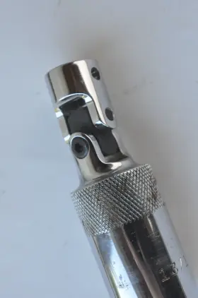 XU266D MAC TOOLS Socket Drive Spark Plug #3