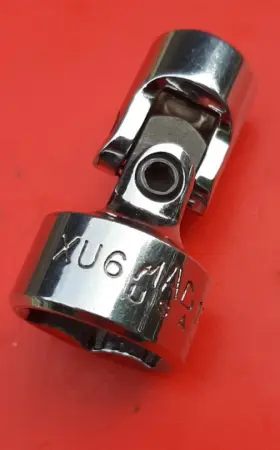XU6-19MMR MAC TOOLS Swivel Socket Drive Point Flex