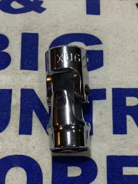 XU612MMR MAC TOOLS Drive Shallow Swivel Socket #3