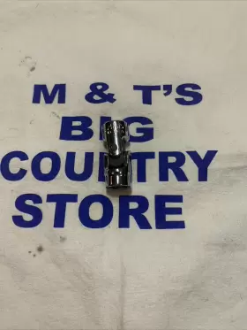 XU612MMR MAC TOOLS Drive Shallow Swivel Socket