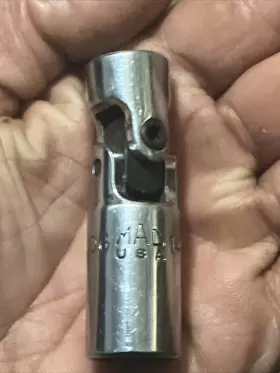 XUD6 MAC TOOLS Drive Swivel Socket Flex