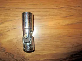 XUD615MMRA MAC TOOLS Socket Drive #2