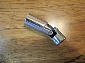 XUD615MMRA MAC TOOLS Socket Drive