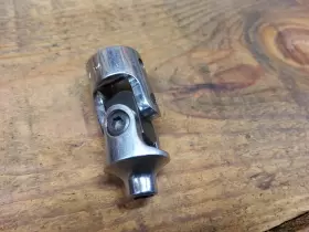 XUE7 MAC TOOLS Drive Socket Star #2