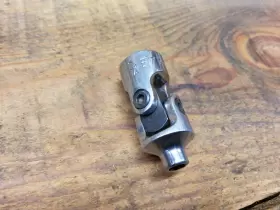 XUE7 MAC TOOLS Drive Socket Star