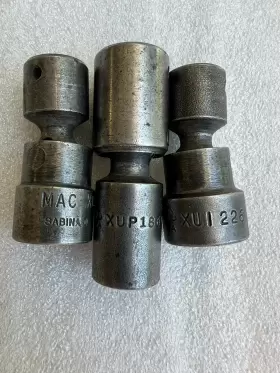 XUI226 MAC TOOLS Drive Impact Sockets