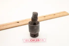 XUI2B MAC TOOLS Drive Swivel Impact Socket Adapter #2