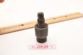 XUI2B MAC TOOLS Drive Swivel Impact Socket Adapter #3