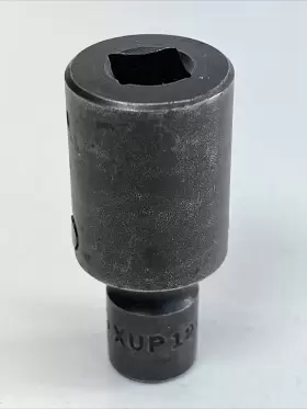 XUP126 MAC TOOLS Drive Point Swivel Impact Socket #2