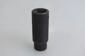 XUP126R MAC TOOLS Semi Impact Socket Drive Point Oxide #2