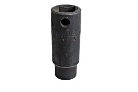 XUP126R MAC TOOLS Semi Impact Socket Drive Point Oxide