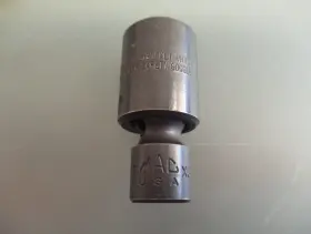 XUP146R MAC TOOLS Shallow Impact Swivel