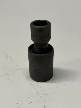 XUP146SS MAC TOOLS Drive Impact Swivel Plug Socket #2
